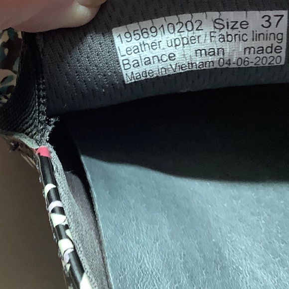 Dansko Women's, Nora Clog, size 37 ( 6 1/2-7 ) - Picture 9 of 9